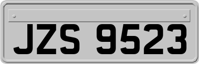 JZS9523
