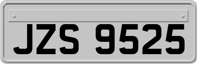 JZS9525