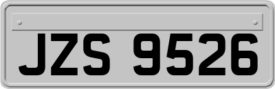 JZS9526