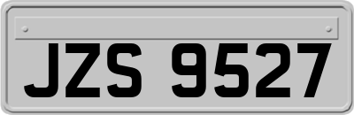JZS9527