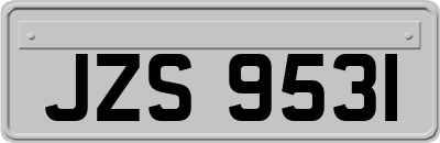 JZS9531
