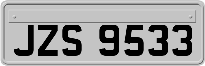 JZS9533