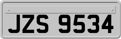 JZS9534