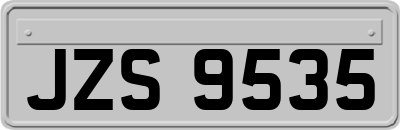JZS9535