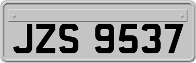 JZS9537