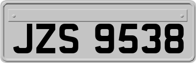 JZS9538