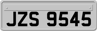JZS9545