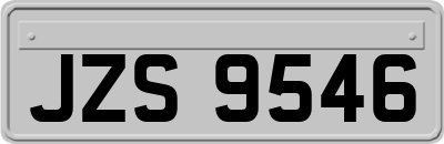 JZS9546
