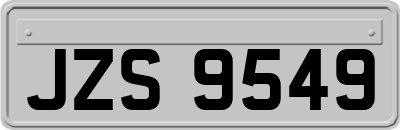 JZS9549