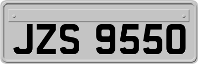 JZS9550