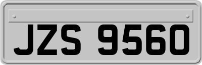 JZS9560