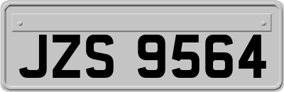 JZS9564