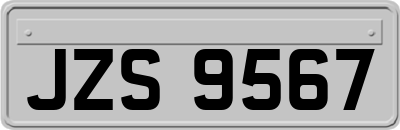 JZS9567