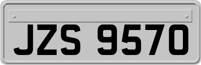 JZS9570