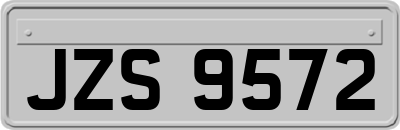 JZS9572