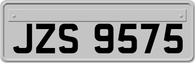 JZS9575