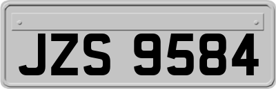 JZS9584