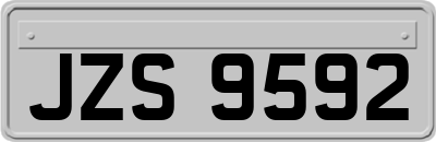 JZS9592