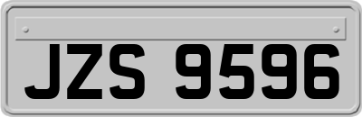JZS9596
