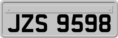 JZS9598