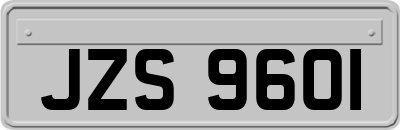 JZS9601