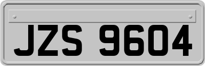 JZS9604