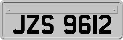 JZS9612