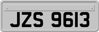 JZS9613