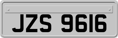 JZS9616