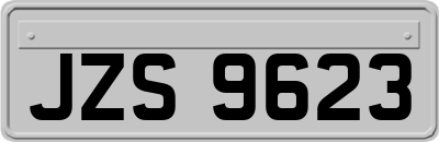 JZS9623