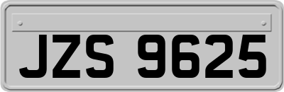 JZS9625