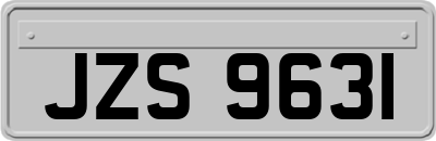 JZS9631