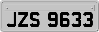 JZS9633