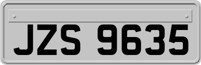JZS9635