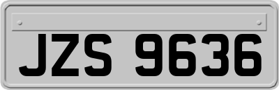 JZS9636