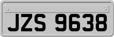 JZS9638