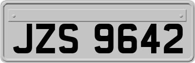 JZS9642