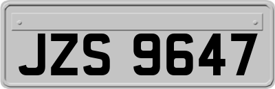 JZS9647