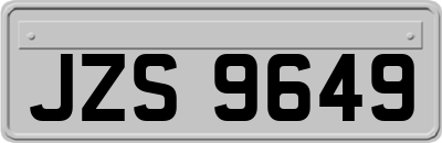 JZS9649