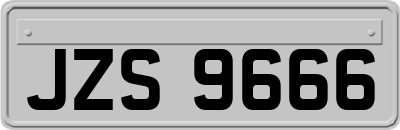 JZS9666