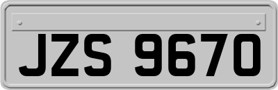 JZS9670