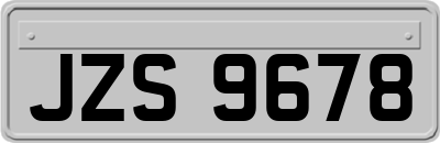 JZS9678