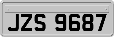 JZS9687