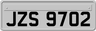 JZS9702