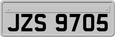 JZS9705