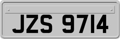 JZS9714