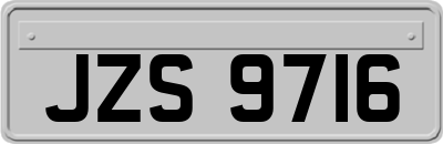 JZS9716