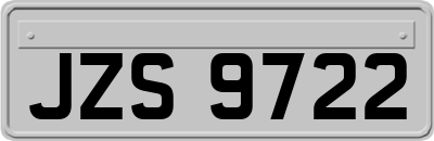 JZS9722