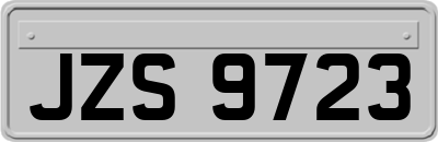 JZS9723