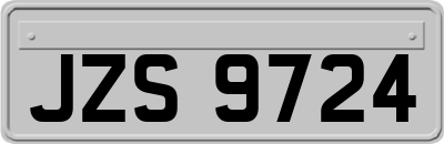 JZS9724